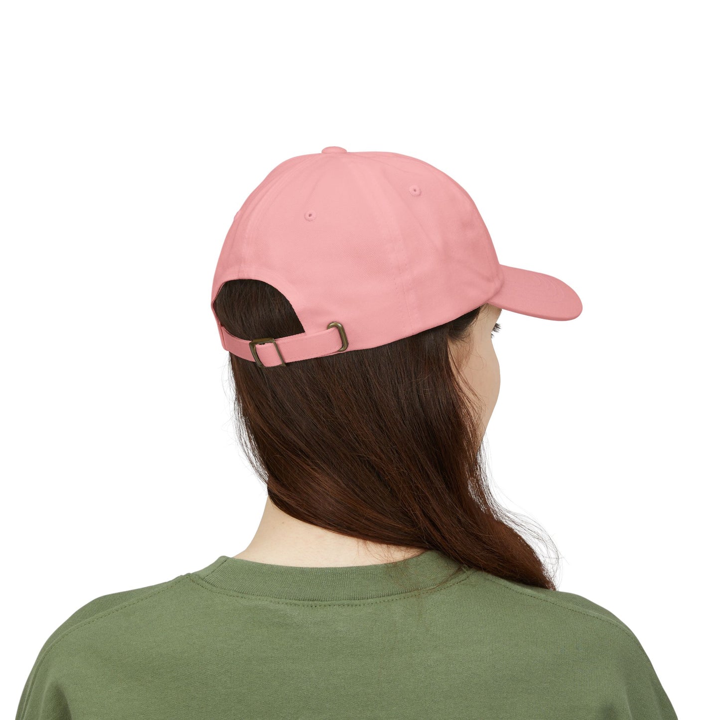 Princess Security Dad Cap, Funny Hat for Dads, Gift for Father’s Day, Casual Everyday Wear, Embroidered Cap
