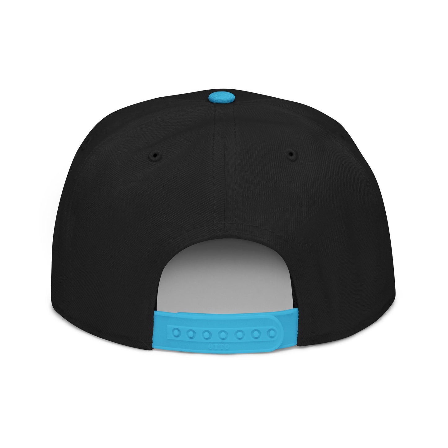 Dad Snapback Hat | Embroidered Cap for Father’s Day, Customizable