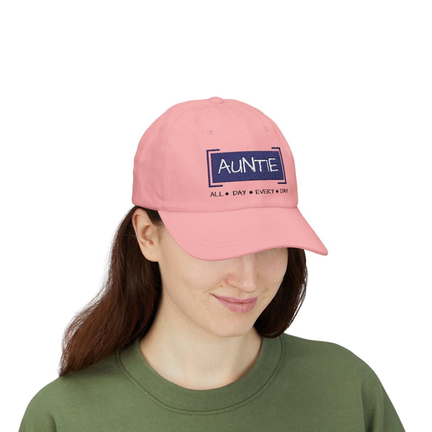 Auntie Cap