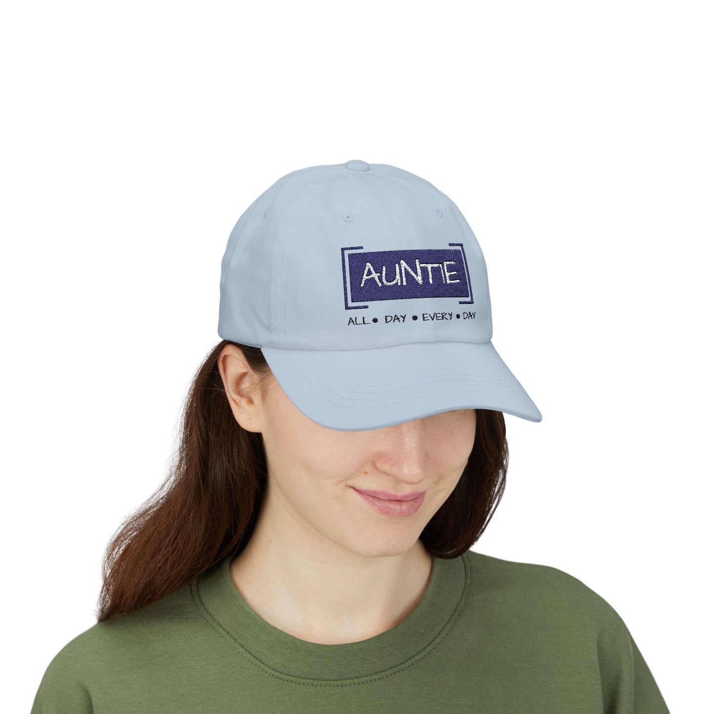 Auntie Cap
