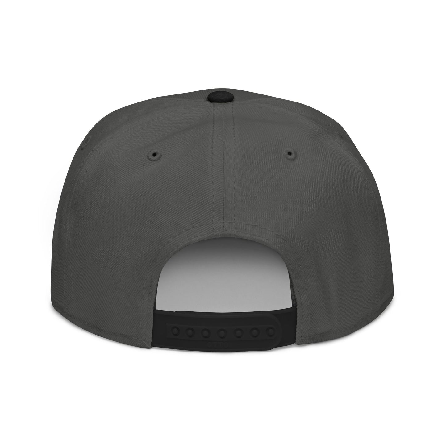 Dad Snapback Hat | Embroidered Cap for Father’s Day, Customizable