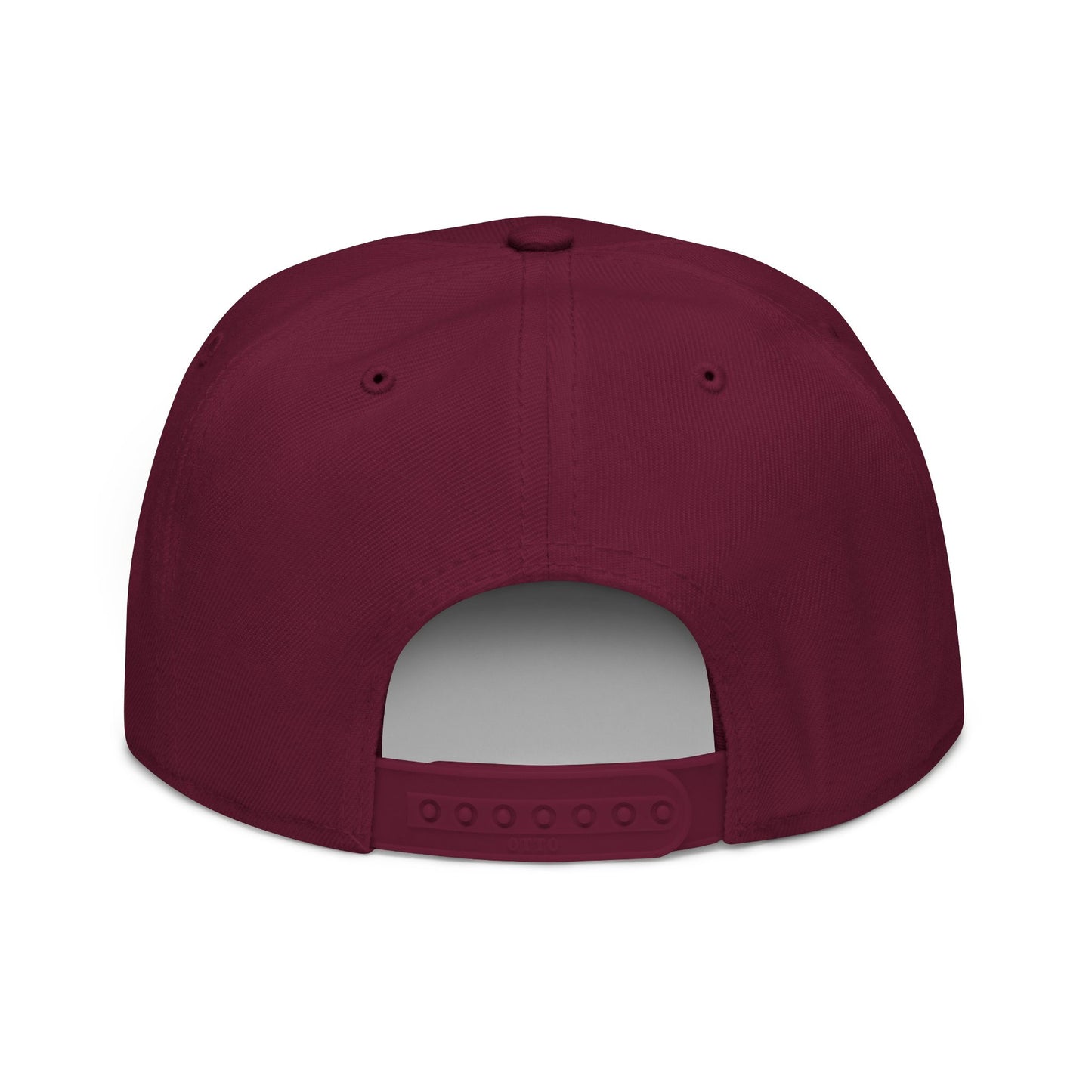 Dad Snapback Hat | Embroidered Cap for Father’s Day, Customizable