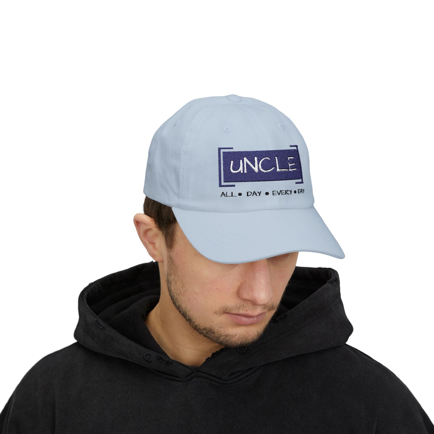 Uncle Cap Hat