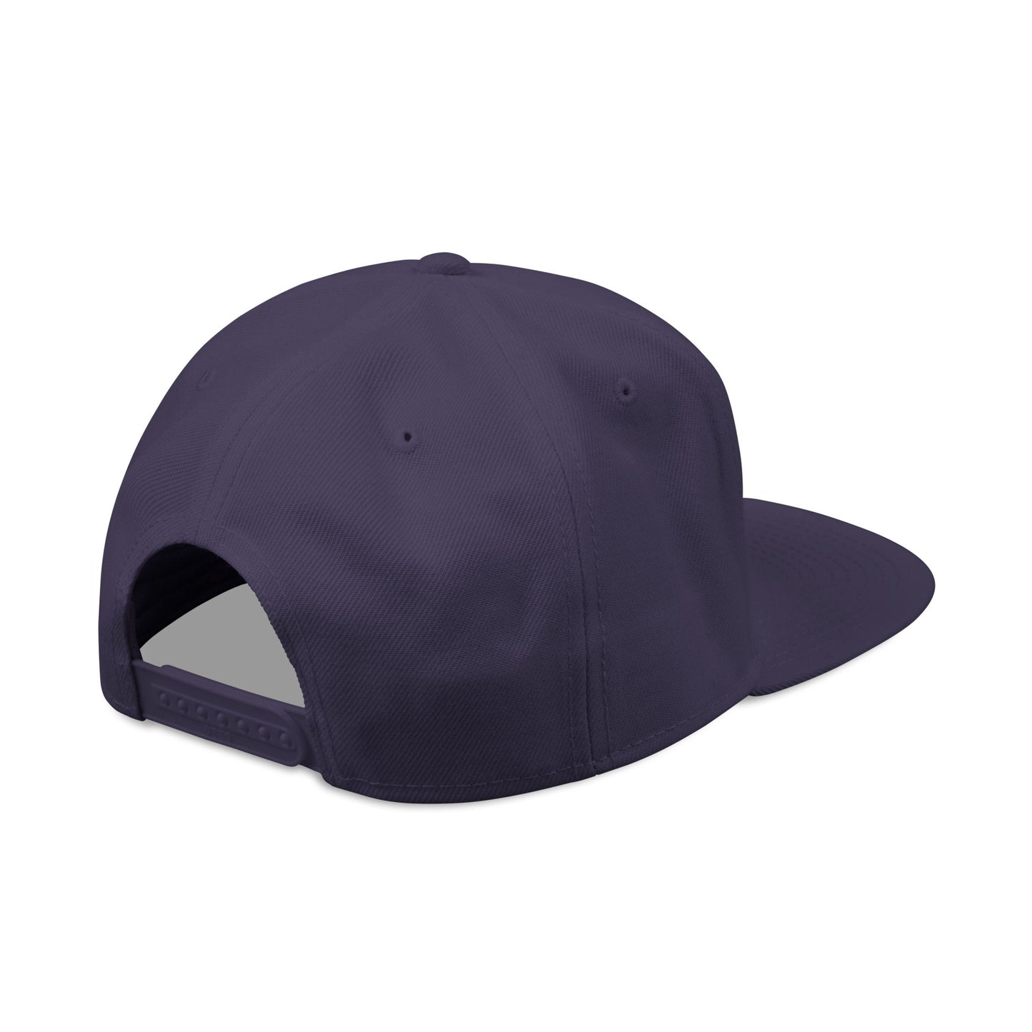 Dad Snapback Hat | Embroidered Cap for Father’s Day, Customizable