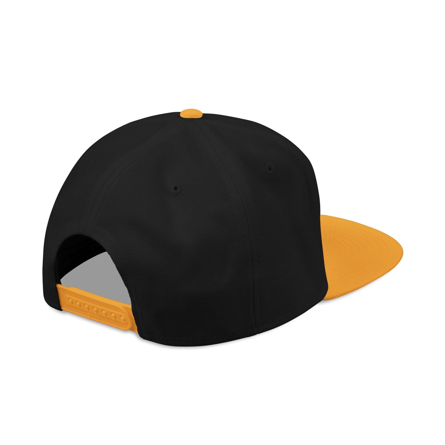 Dad Snapback Hat | Embroidered Cap for Father’s Day, Customizable