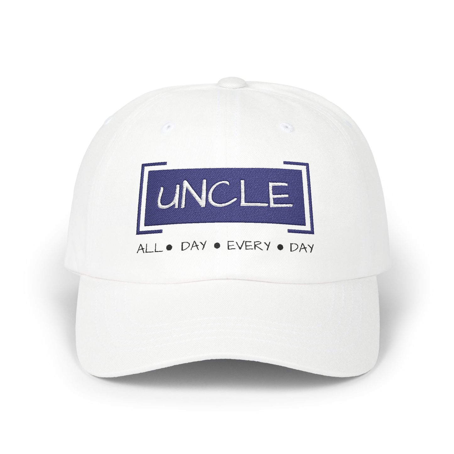Uncle Cap Hat