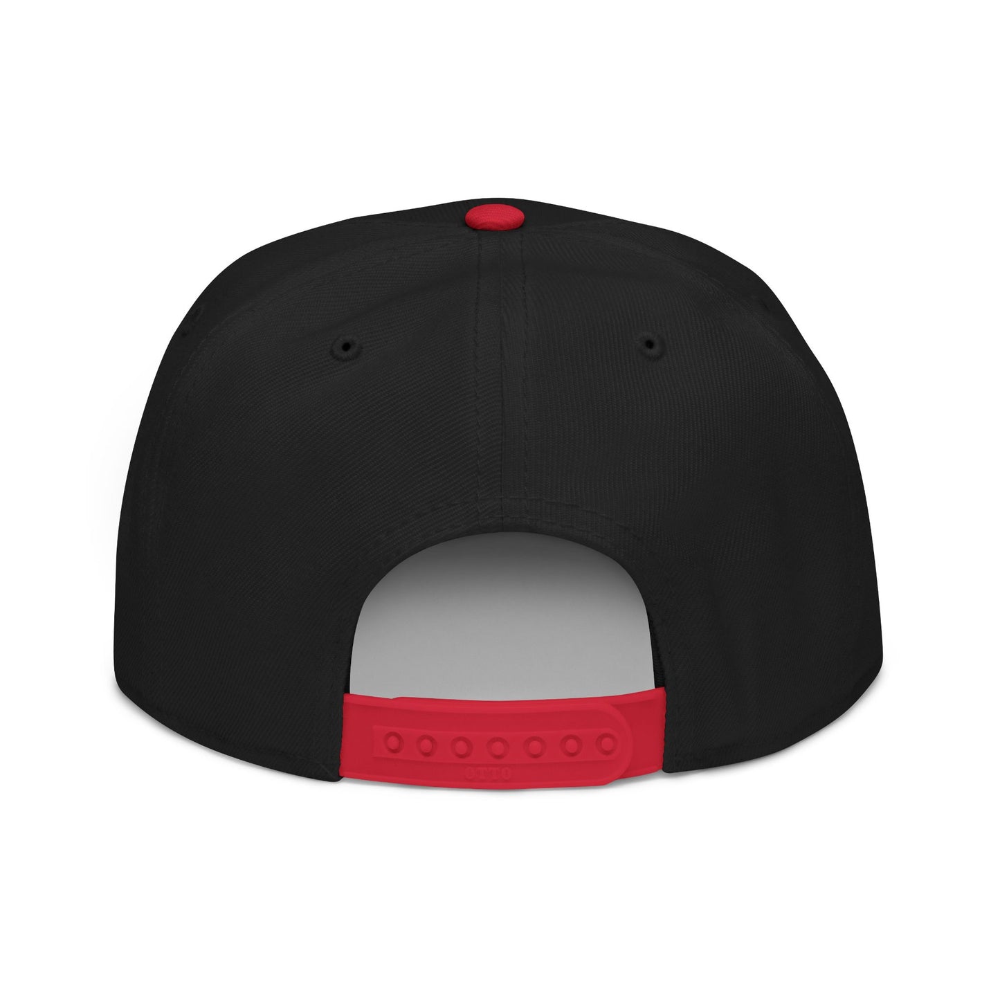 Dad Snapback Hat | Embroidered Cap for Father’s Day, Customizable