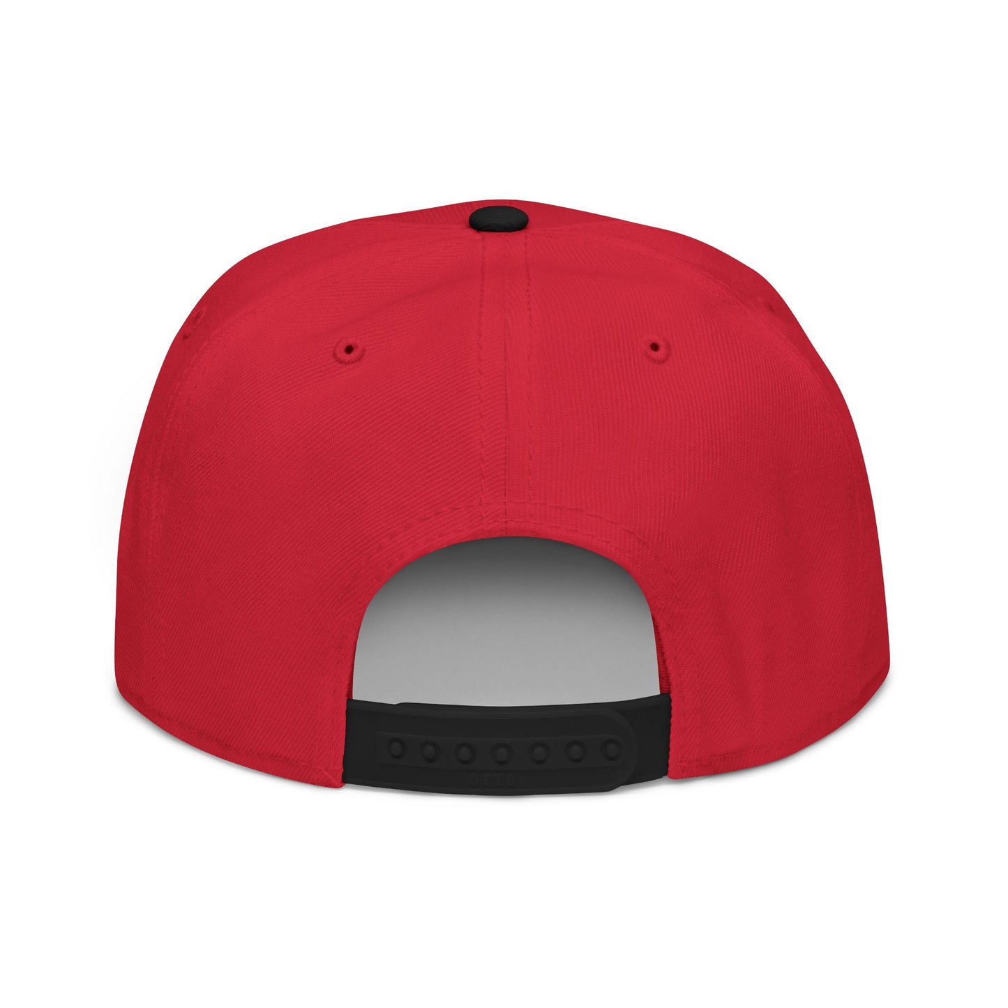 Dad Snapback Hat | Embroidered Cap for Father’s Day, Customizable