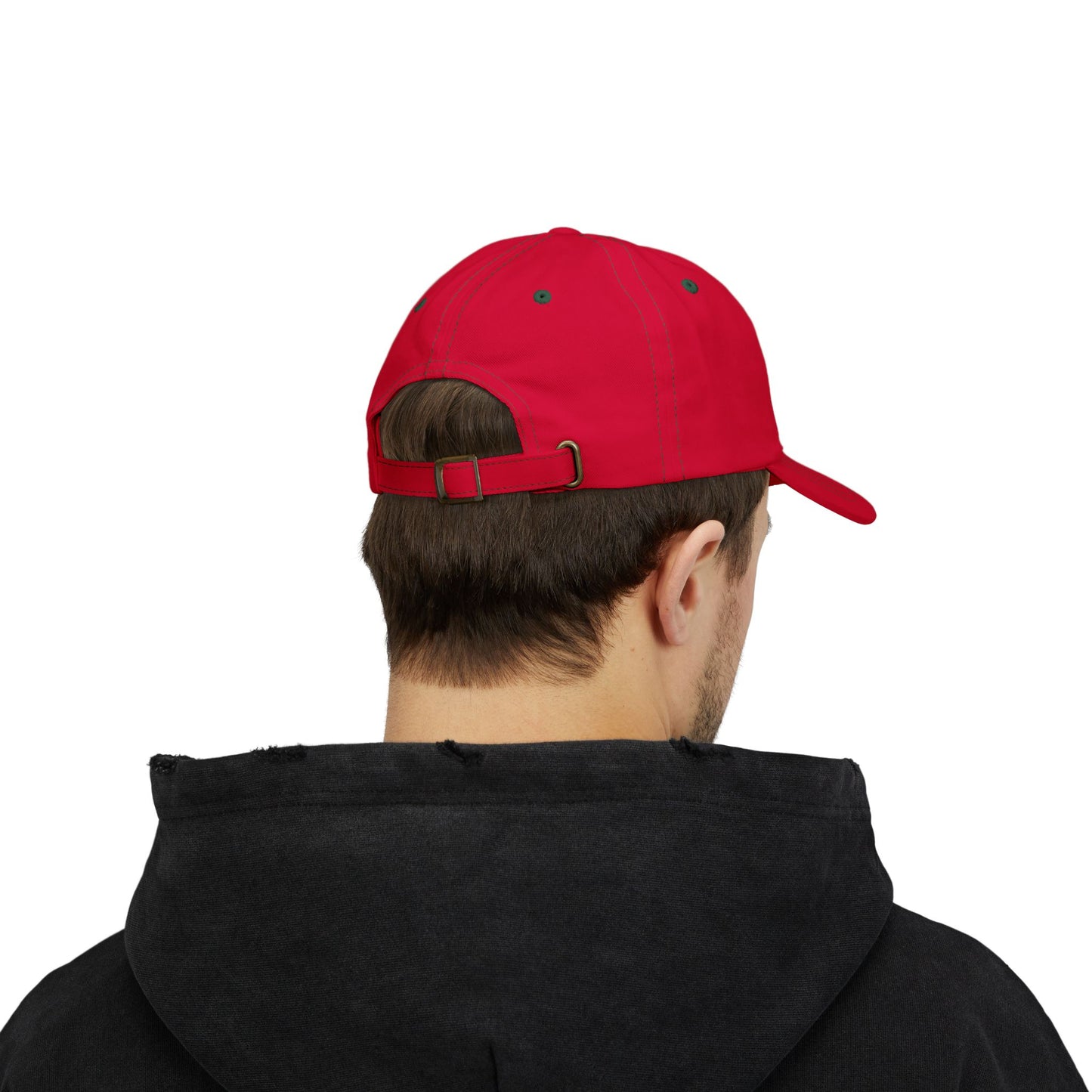 Stylish Dad Cap for Proud Fathers, Perfect Gift for Father's Day, Casual Outfits, and Everyday Wear, Girl Dad Hat