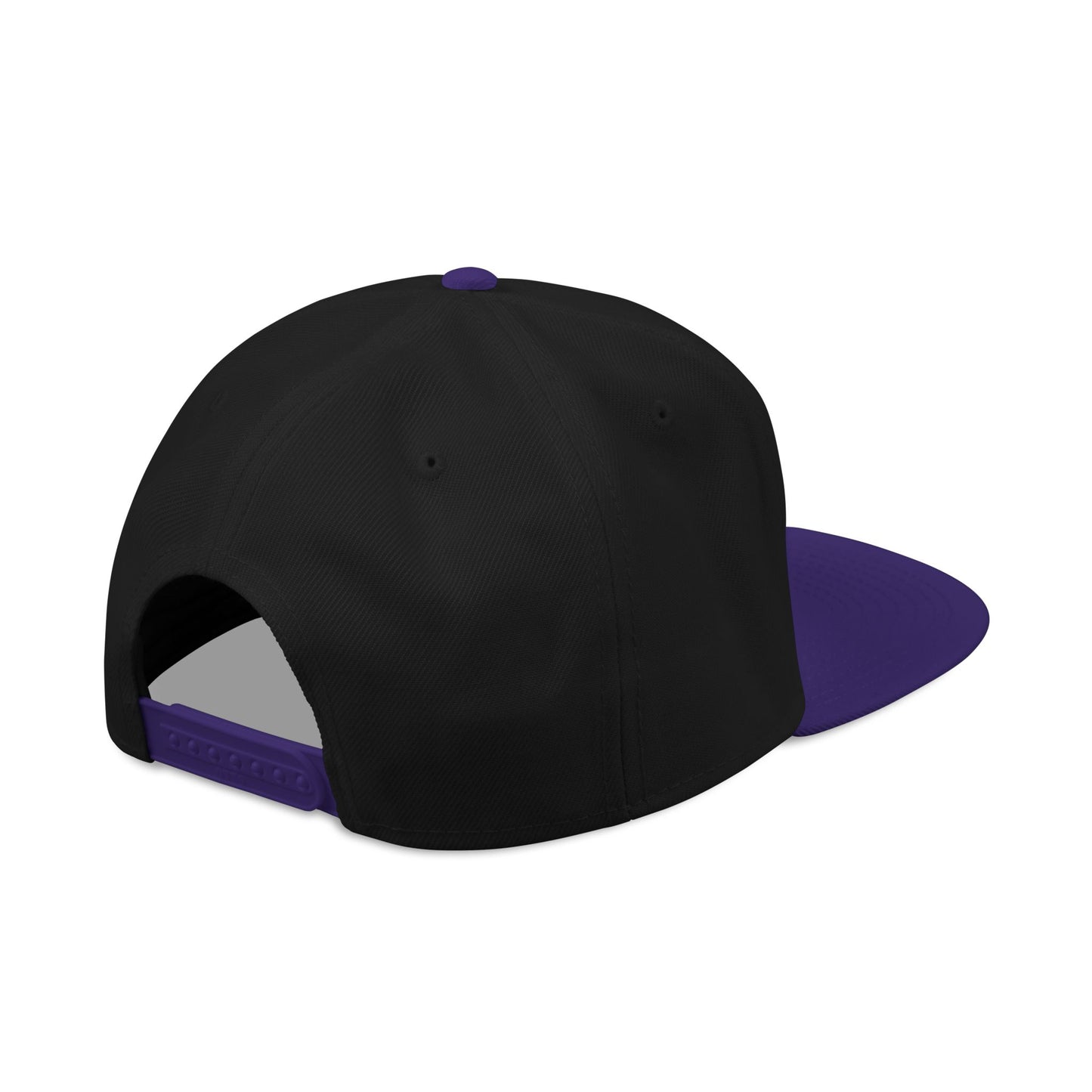 Dad Snapback Hat | Embroidered Cap for Father’s Day, Customizable