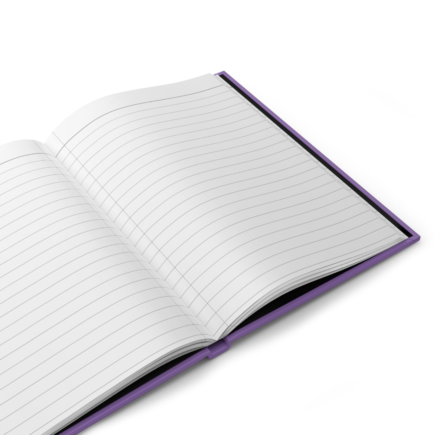 Mental Health Matters Hardcover Journal Matte