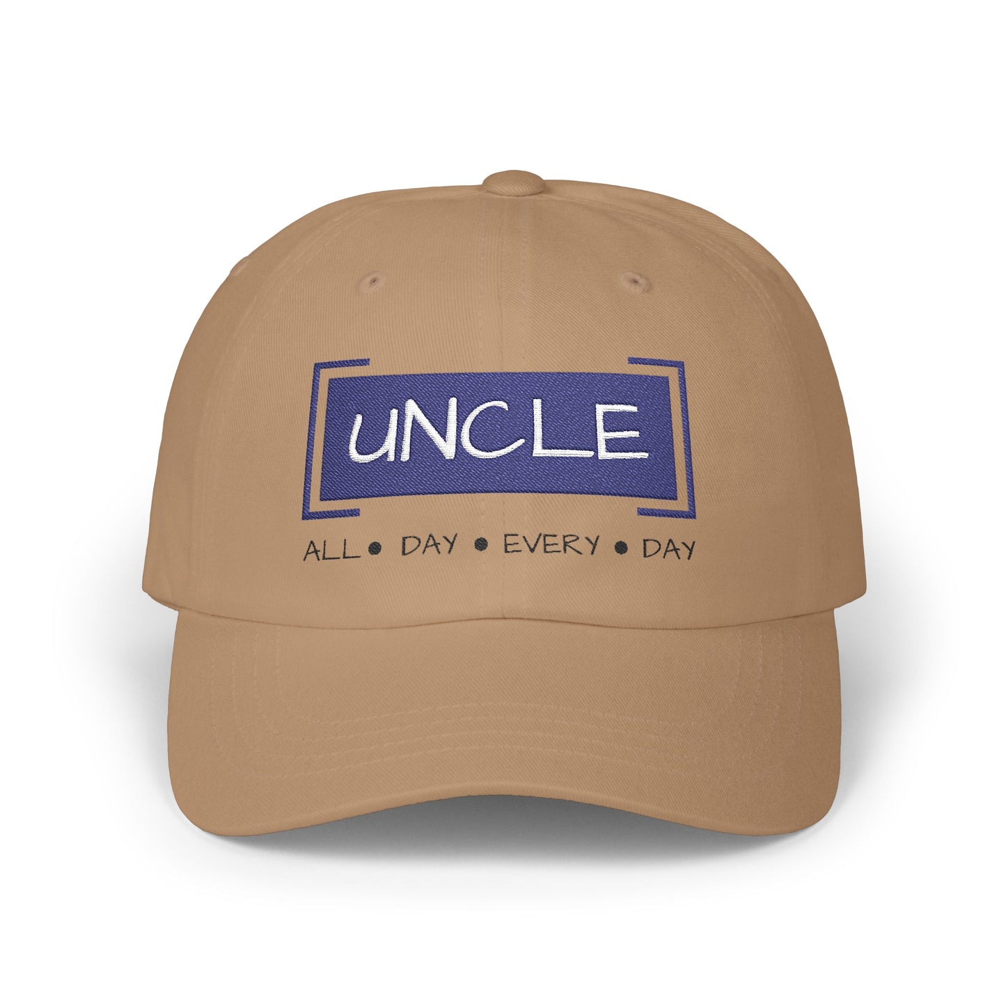 Uncle Cap Hat