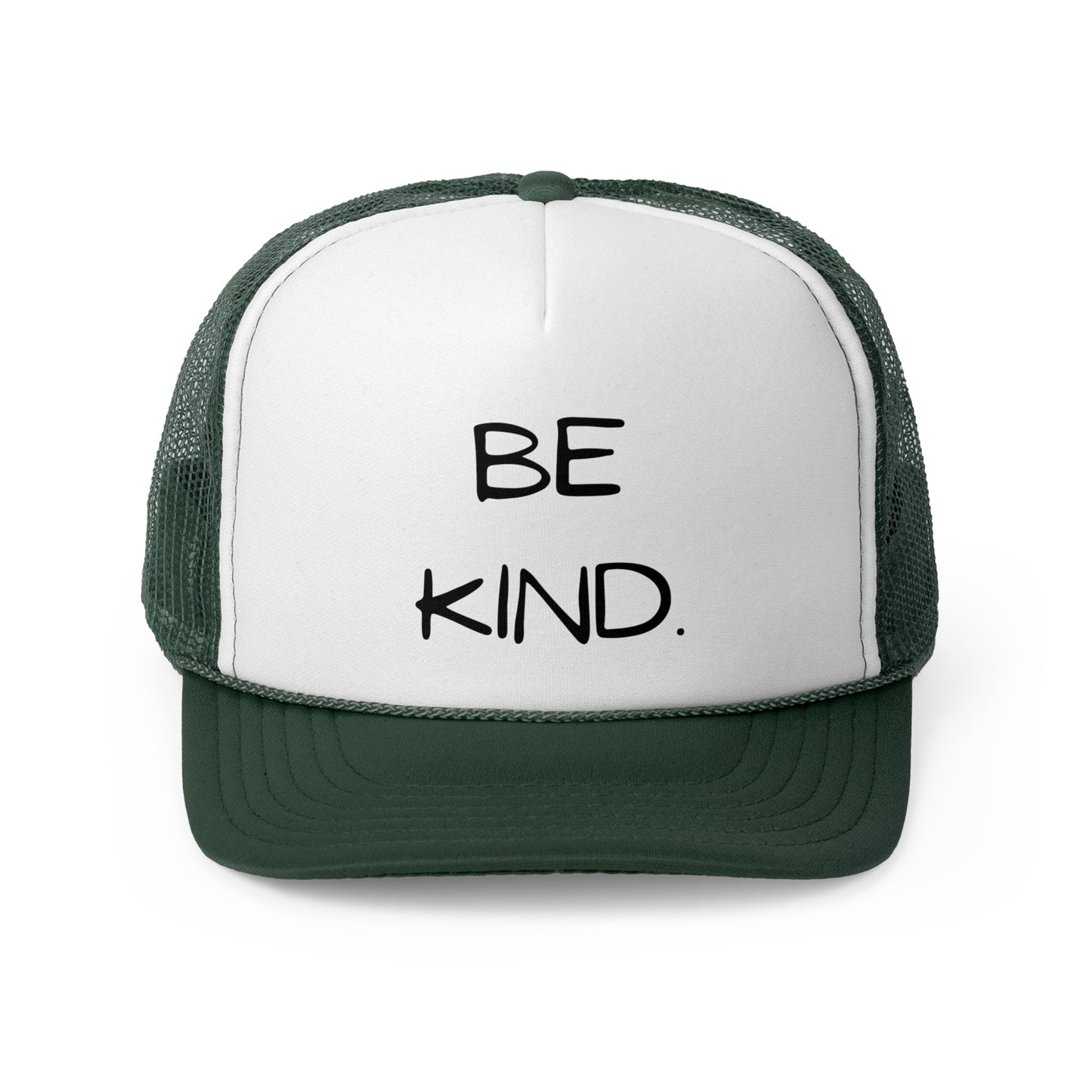 BE KIND. Trucker Caps
