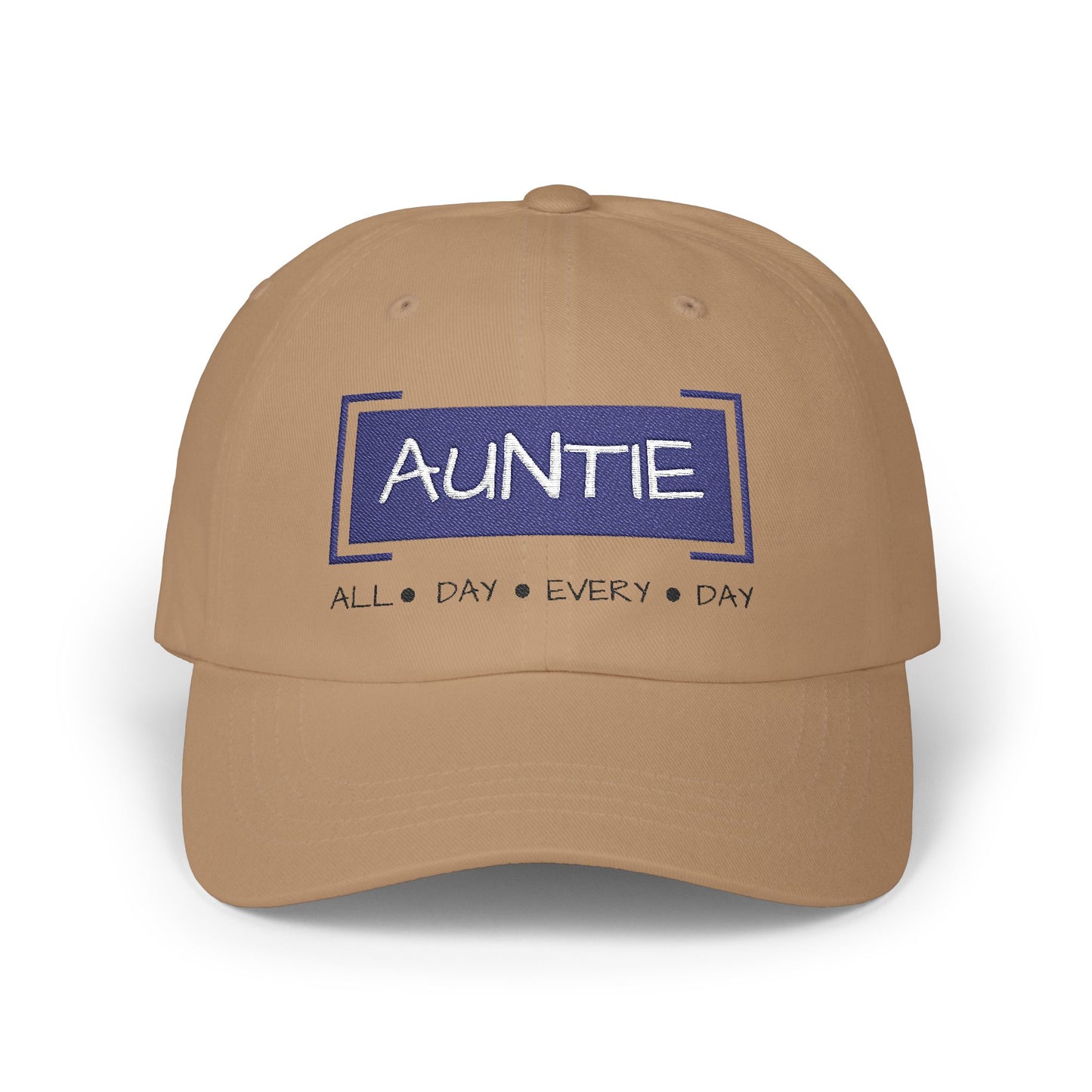 Auntie Cap