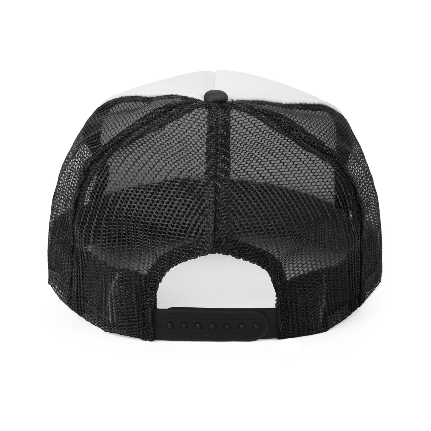 Just LOVE People Trucker Cap