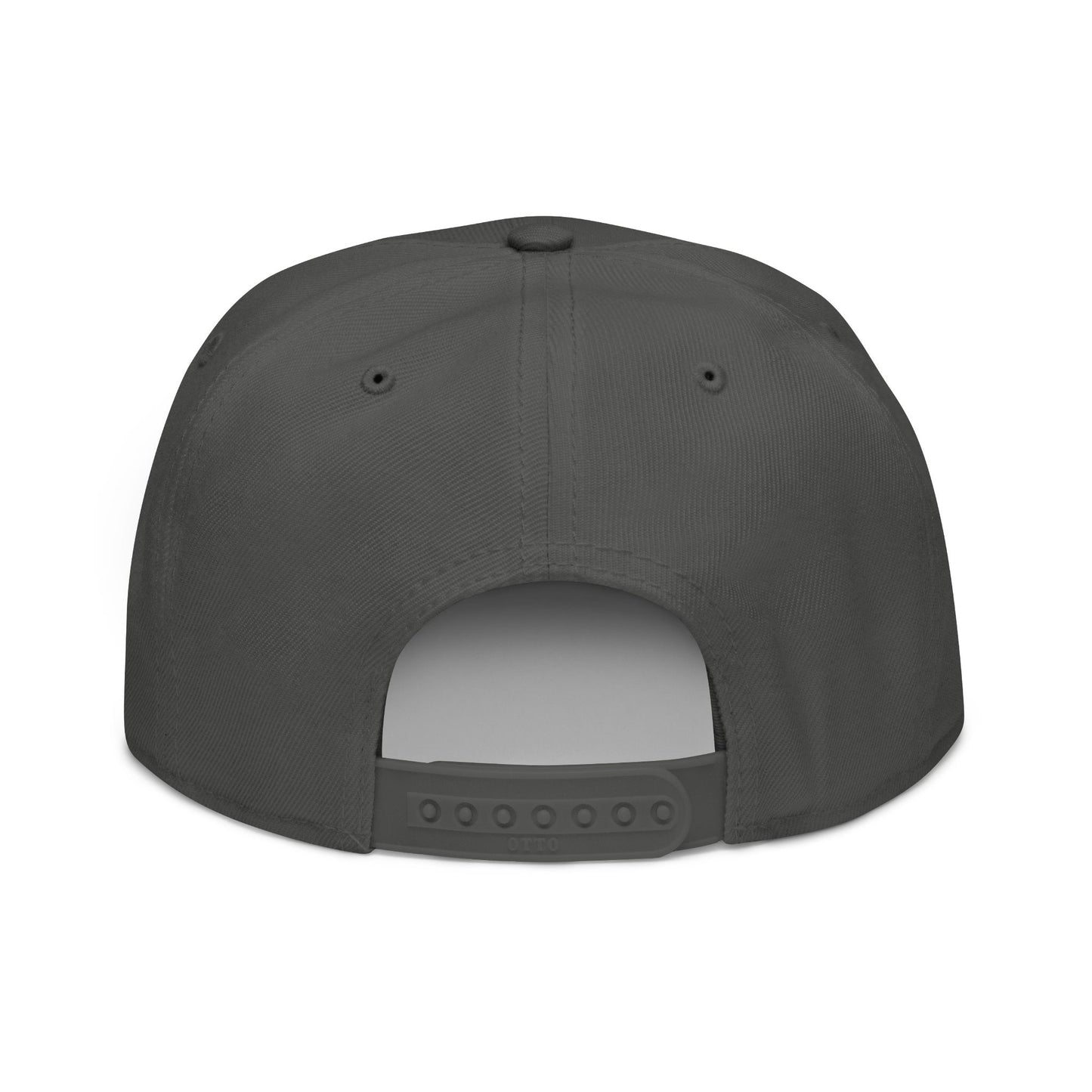 Dad Snapback Hat | Embroidered Cap for Father’s Day, Customizable