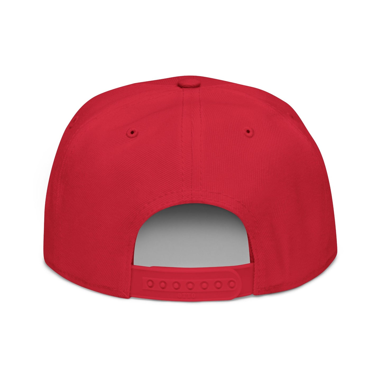 Dad Snapback Hat | Embroidered Cap for Father’s Day, Customizable