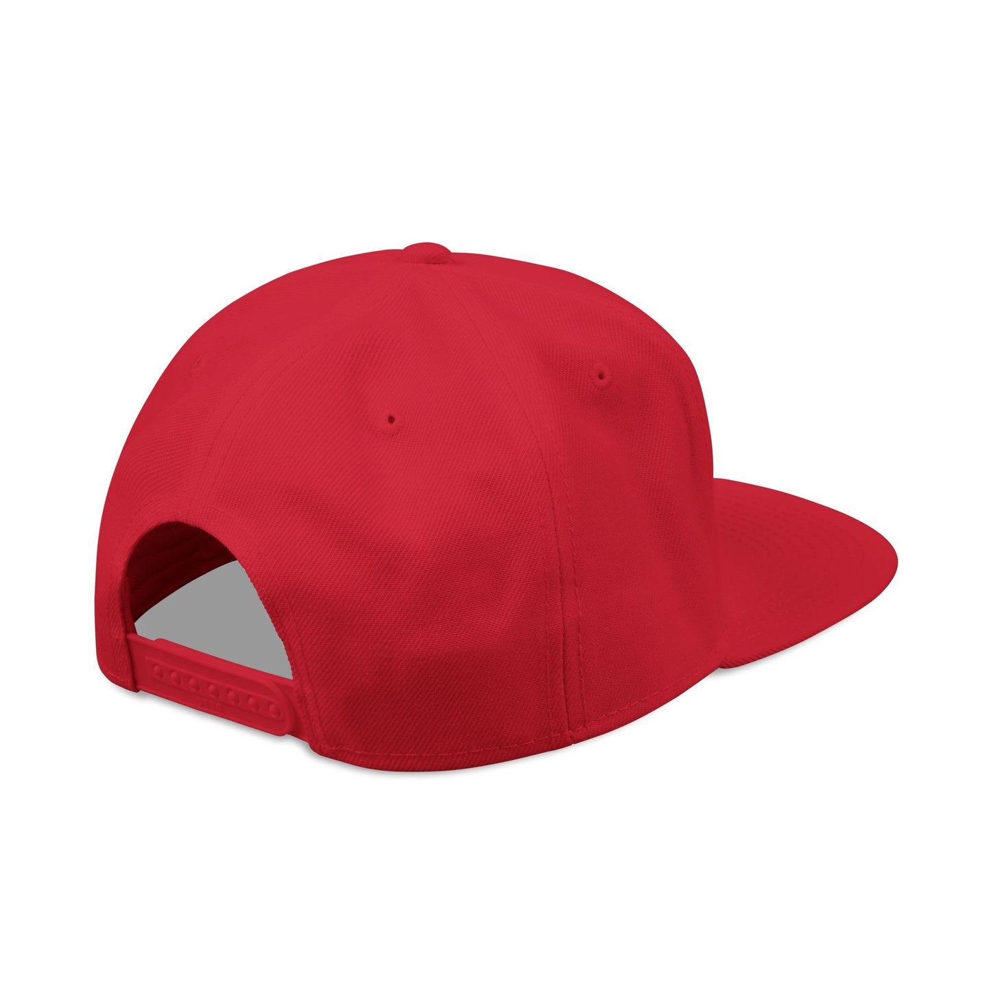 Dad Snapback Hat | Embroidered Cap for Father’s Day, Customizable