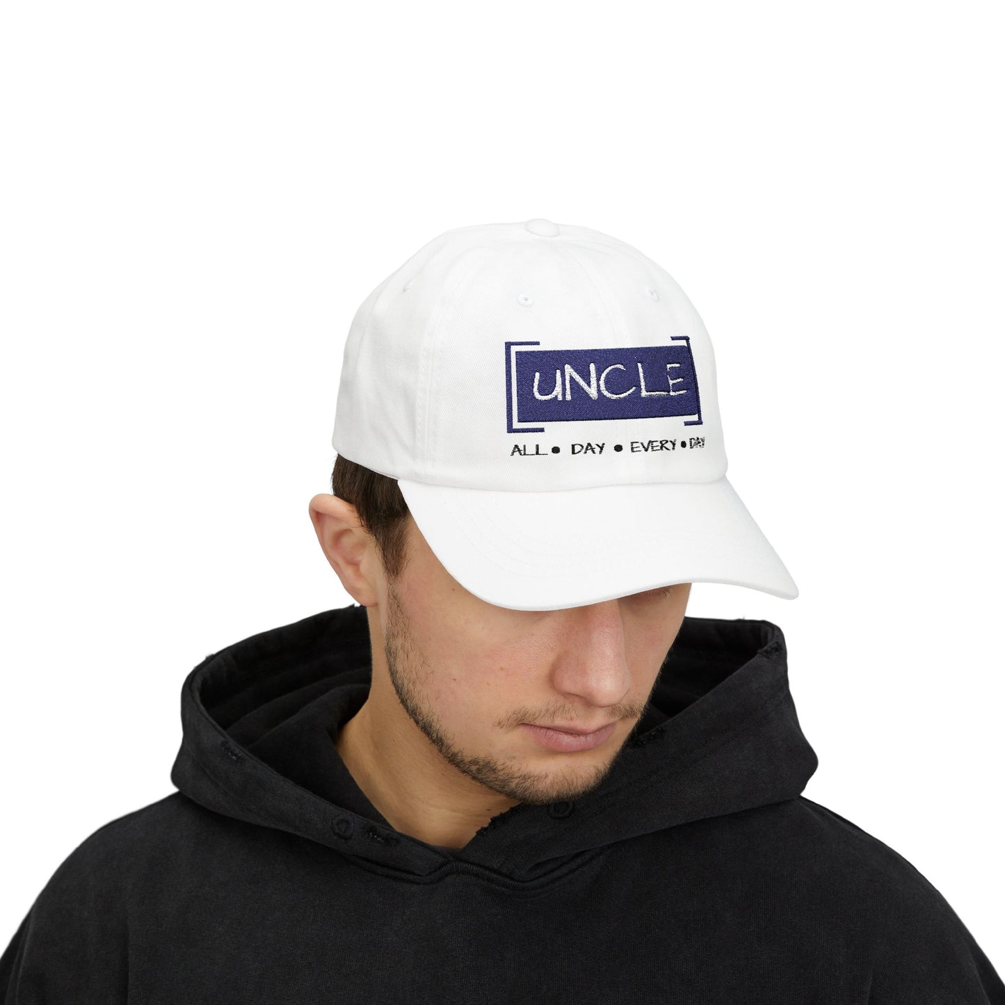 Uncle Cap Hat