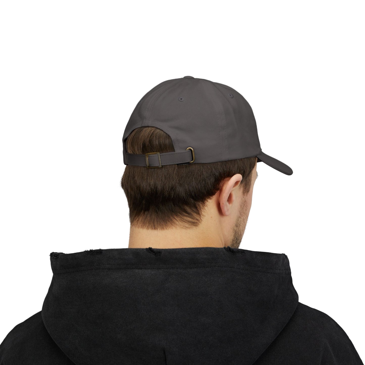 Stylish Dad Cap for Proud Fathers, Perfect Gift for Father's Day, Casual Outfits, and Everyday Wear, Girl Dad Hat