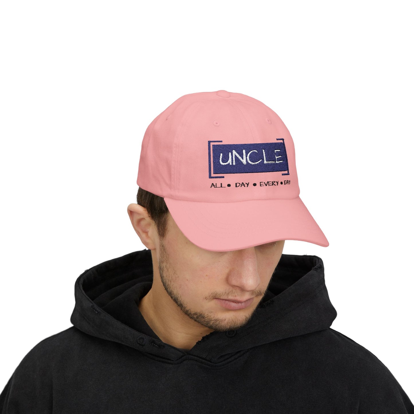 Uncle Cap Hat