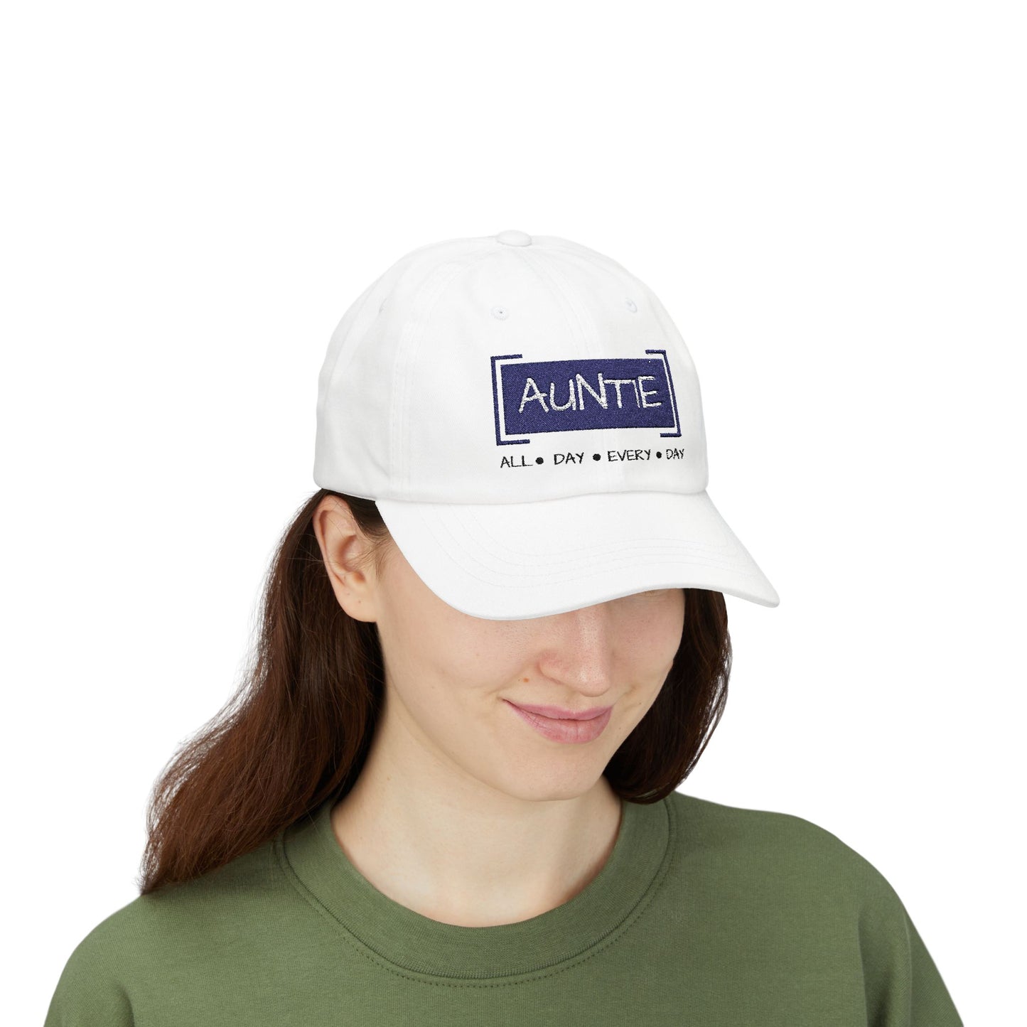 Auntie Cap