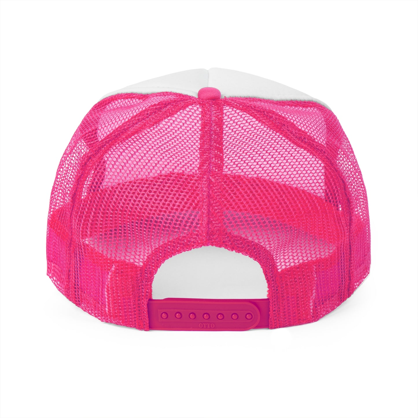 Just LOVE People Trucker Cap