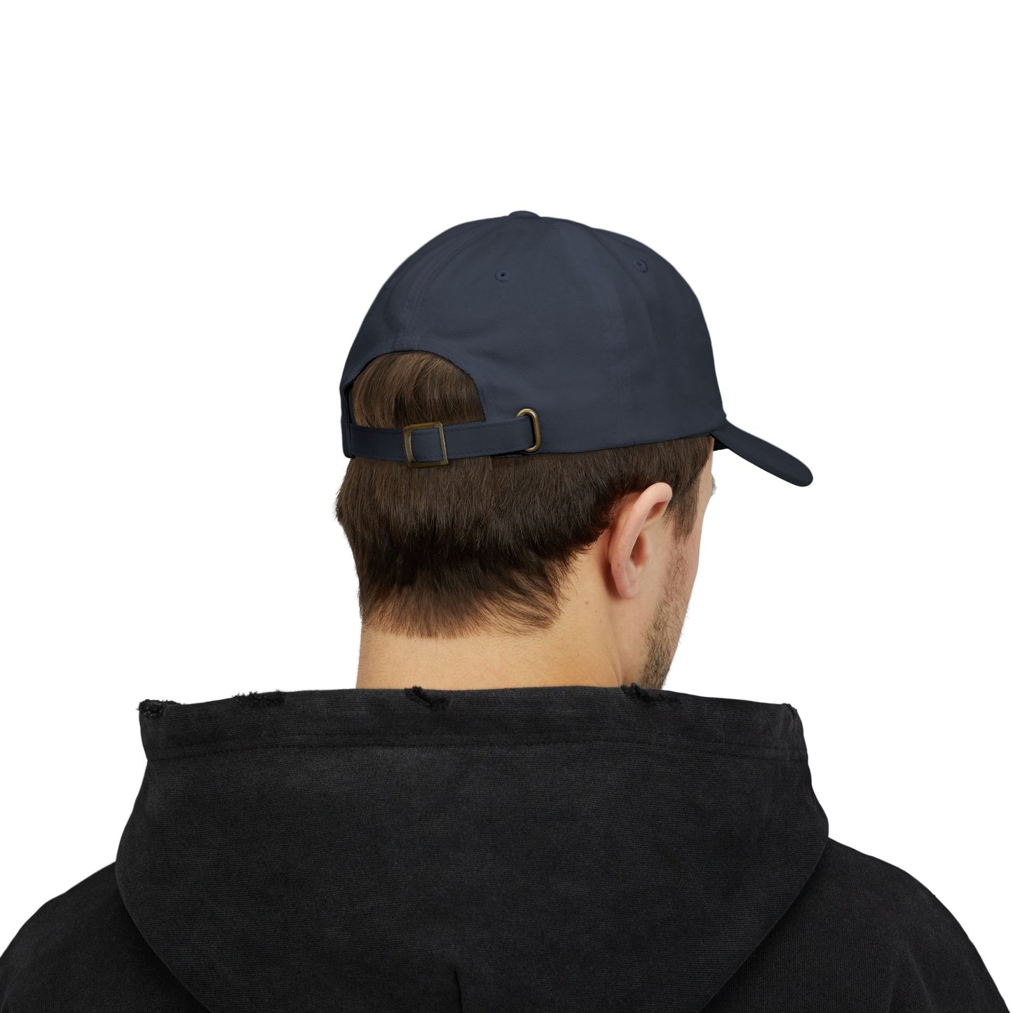 Dad Cap - Stylish 'Daddy' Cap - Perfect Gift for Father's Day