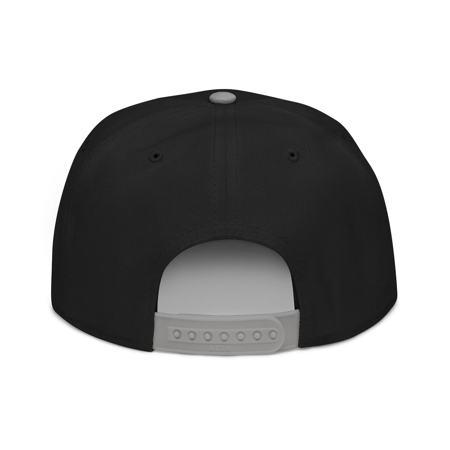 Dad Snapback Hat | Embroidered Cap for Father’s Day, Customizable