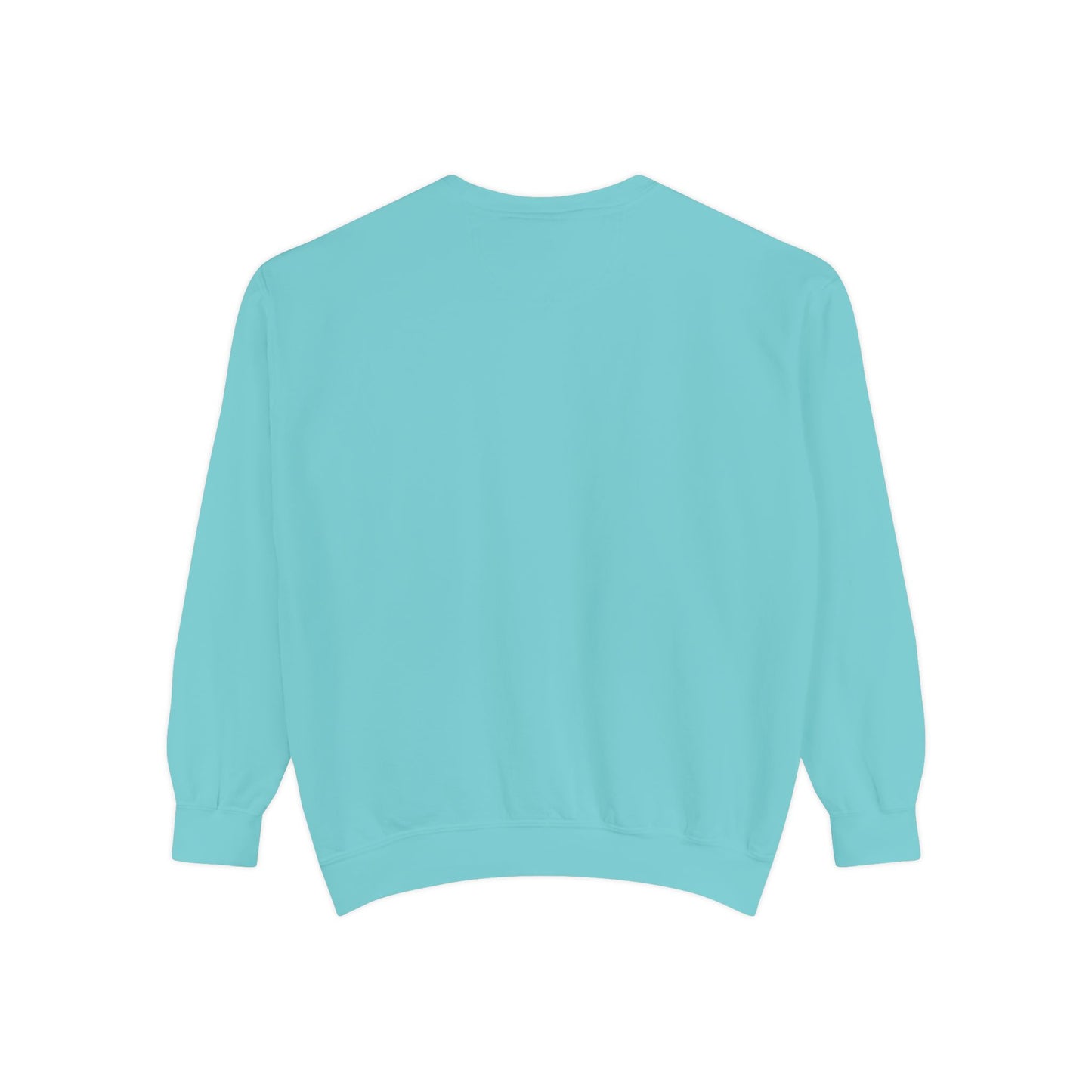 Love Garment-Dyed Sweatshirt