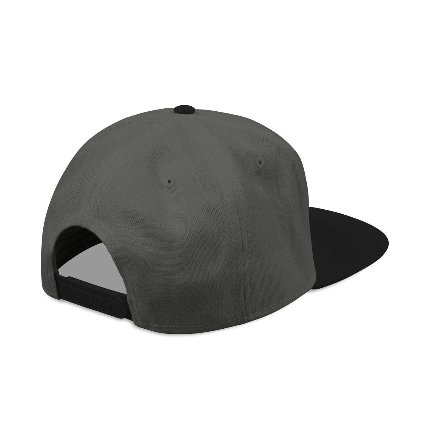 Dad Snapback Hat | Embroidered Cap for Father’s Day, Customizable