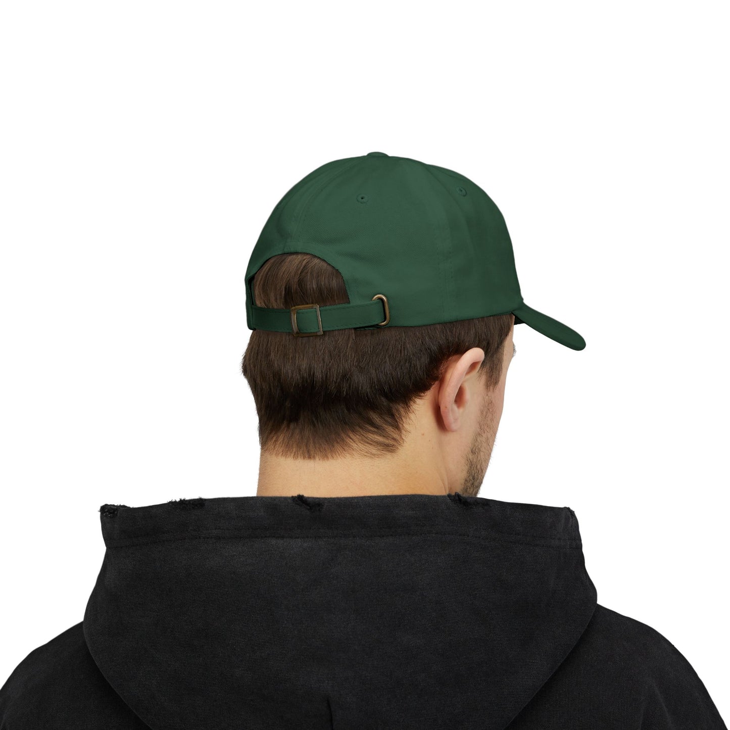 Dad Cap - Stylish 'Daddy' Cap - Perfect Gift for Father's Day