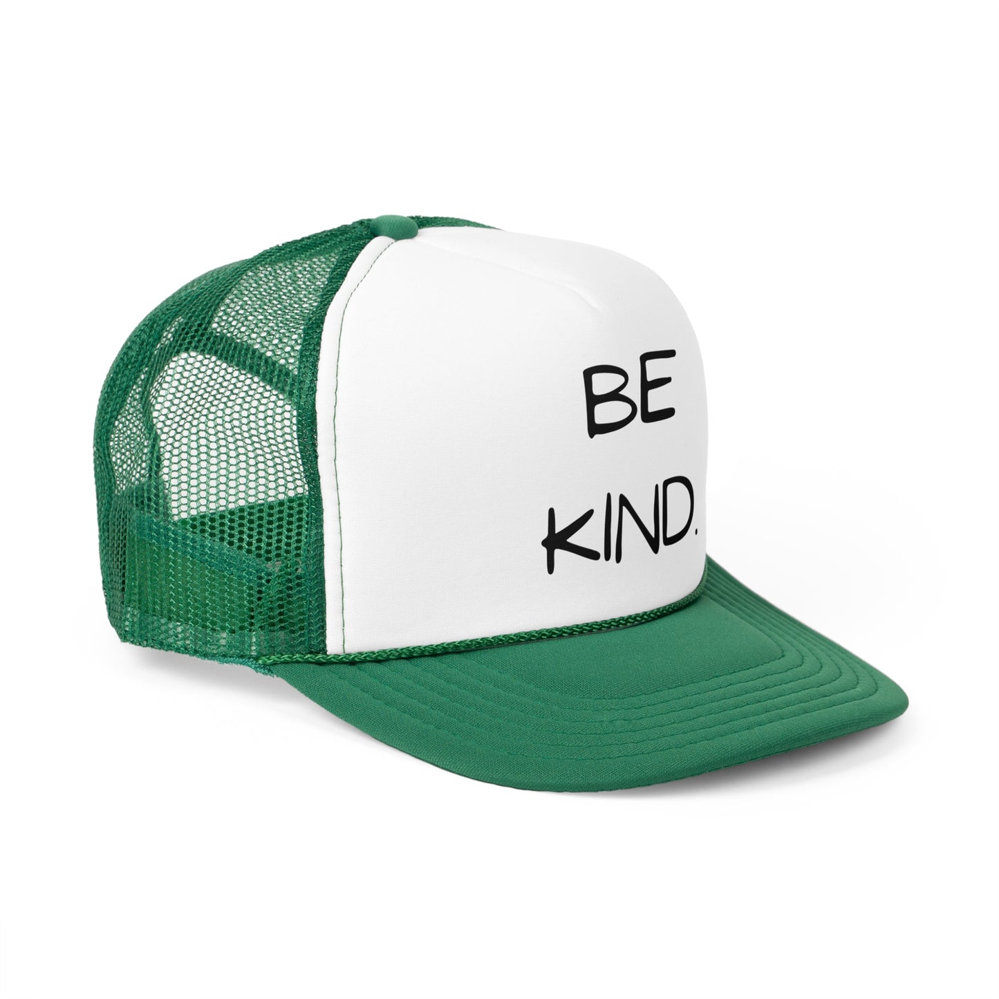 BE KIND. Trucker Caps