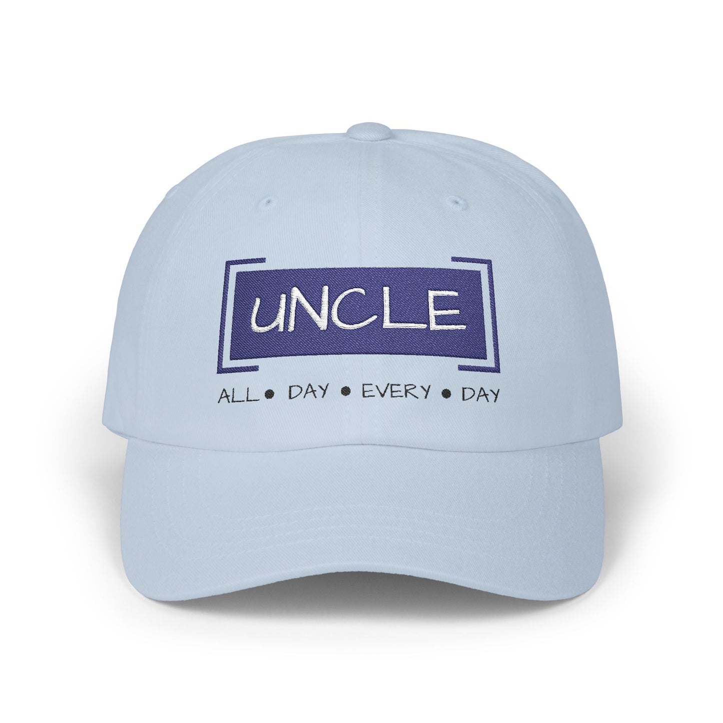 Uncle Cap Hat