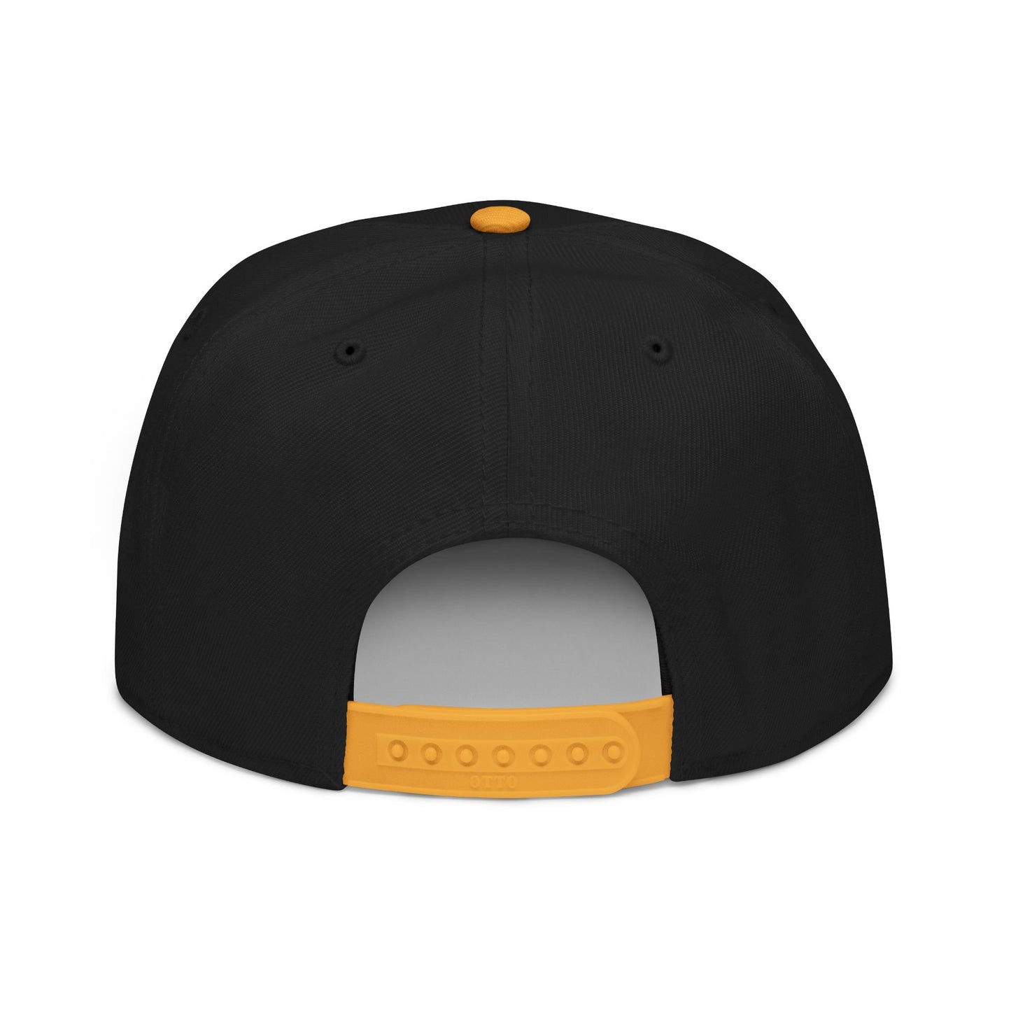 Dad Snapback Hat | Embroidered Cap for Father’s Day, Customizable