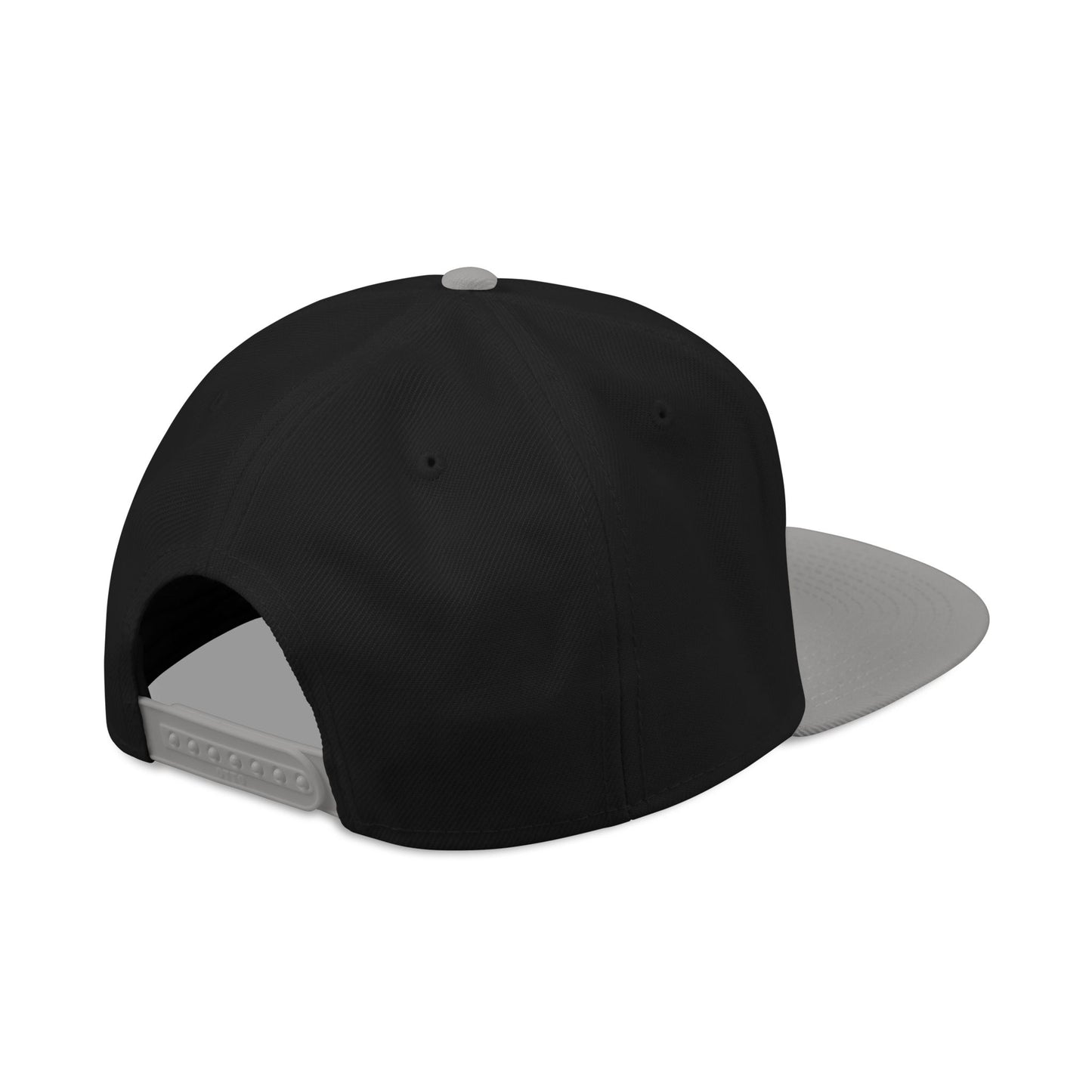 Dad Snapback Hat | Embroidered Cap for Father’s Day, Customizable