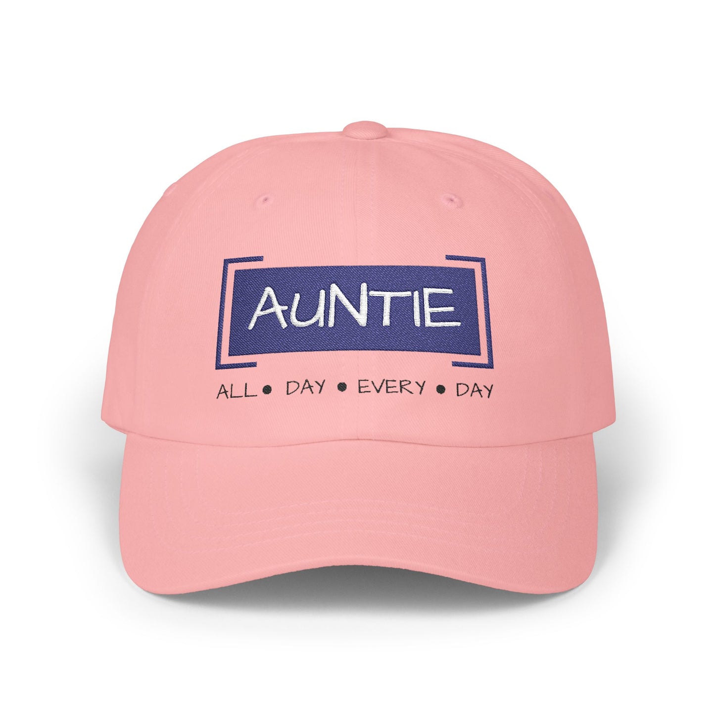 Auntie Cap
