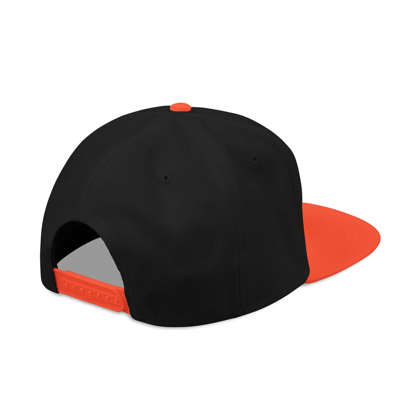 Dad Snapback Hat | Embroidered Cap for Father’s Day, Customizable
