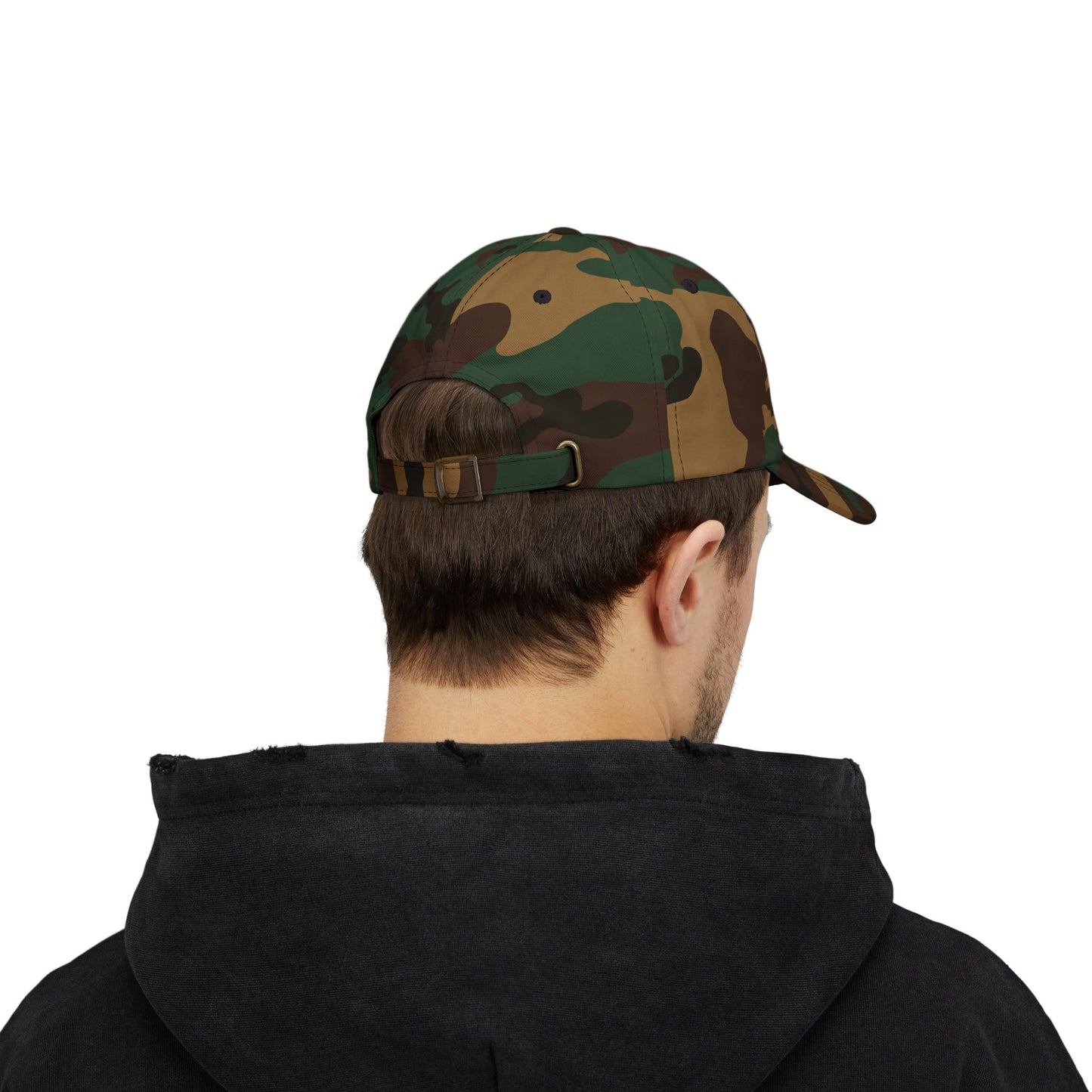 Stylish Dad Cap for Proud Fathers, Perfect Gift for Father's Day, Casual Outfits, and Everyday Wear, Girl Dad Hat