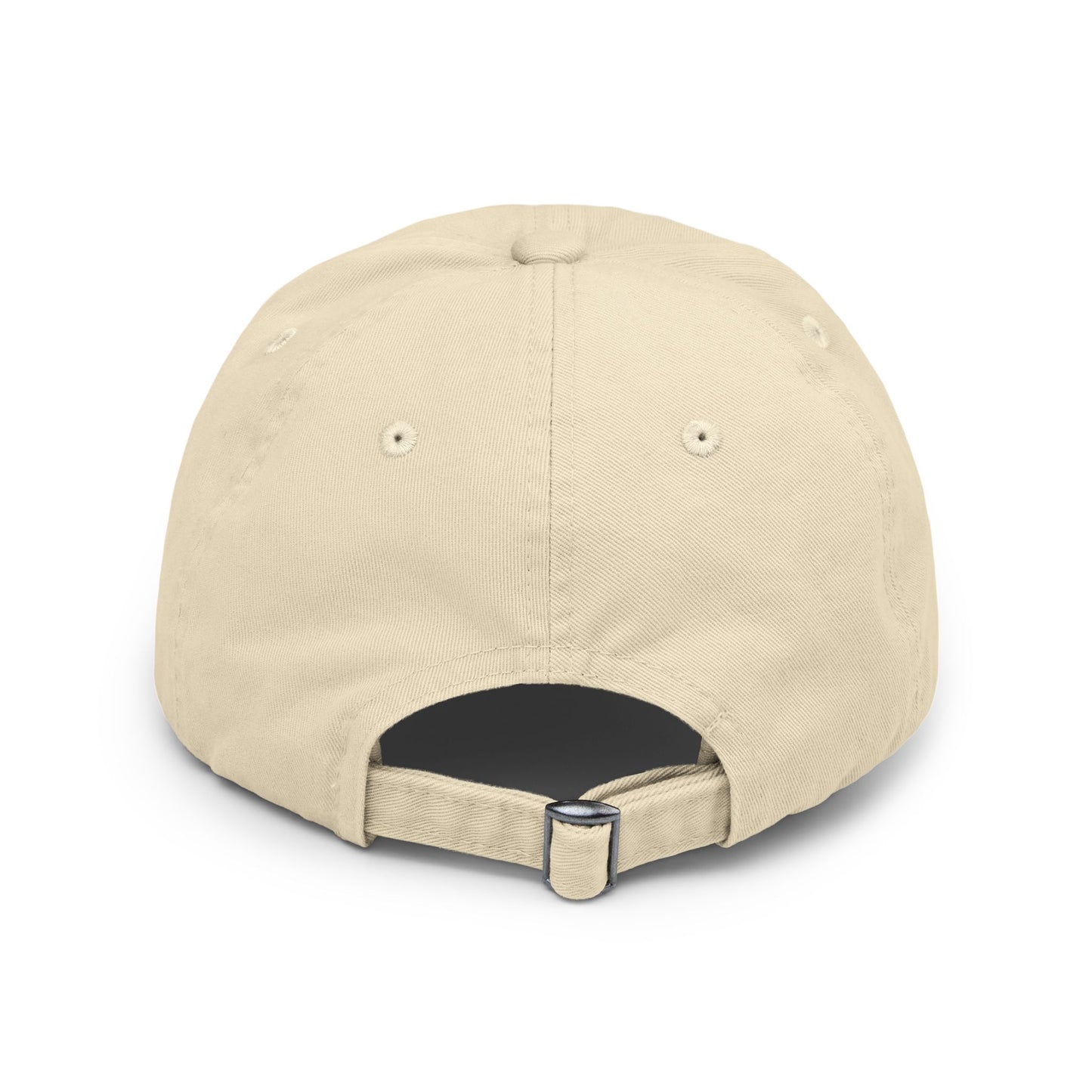 BE KIND. Unisex Distressed Cap