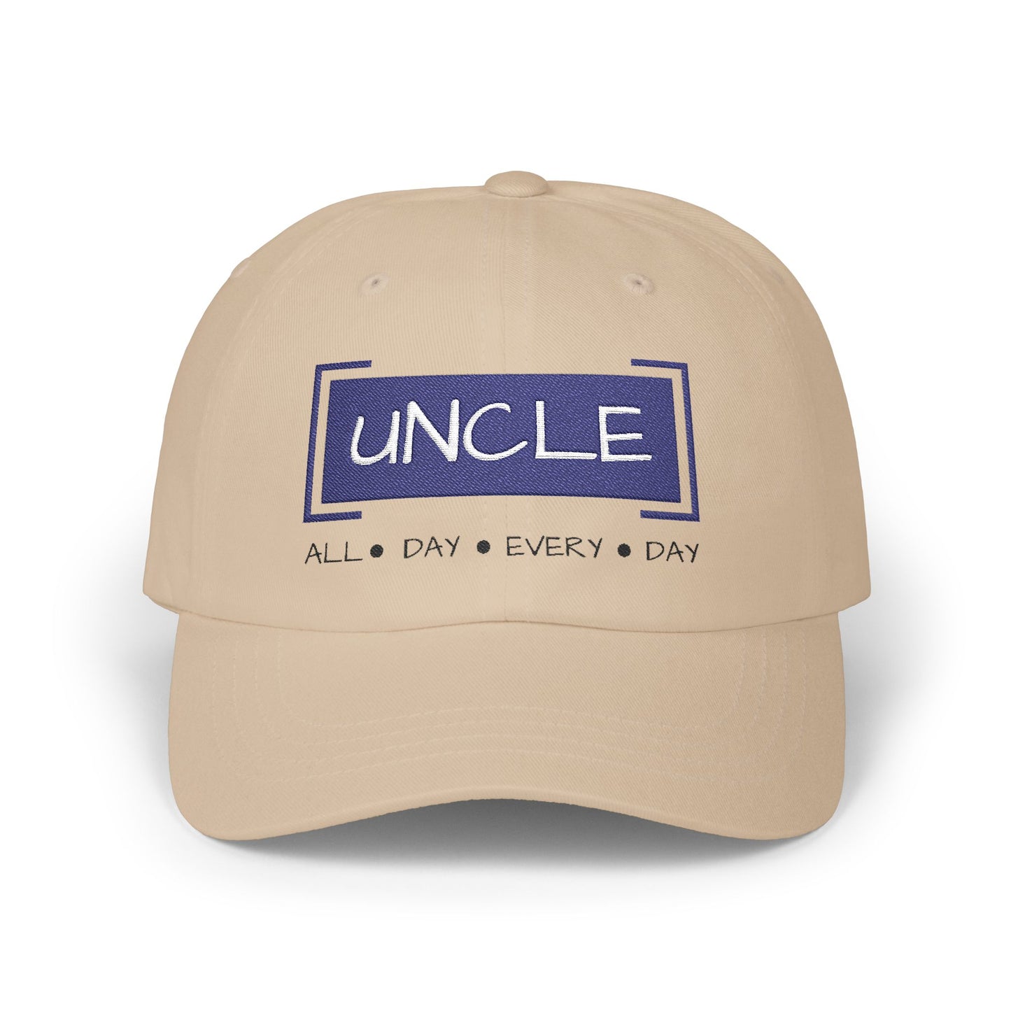Uncle Cap Hat