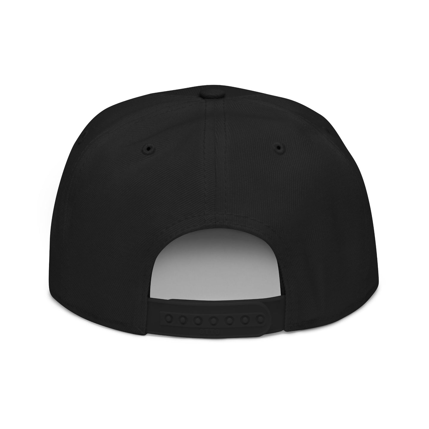 Dad Snapback Hat | Embroidered Cap for Father’s Day, Customizable