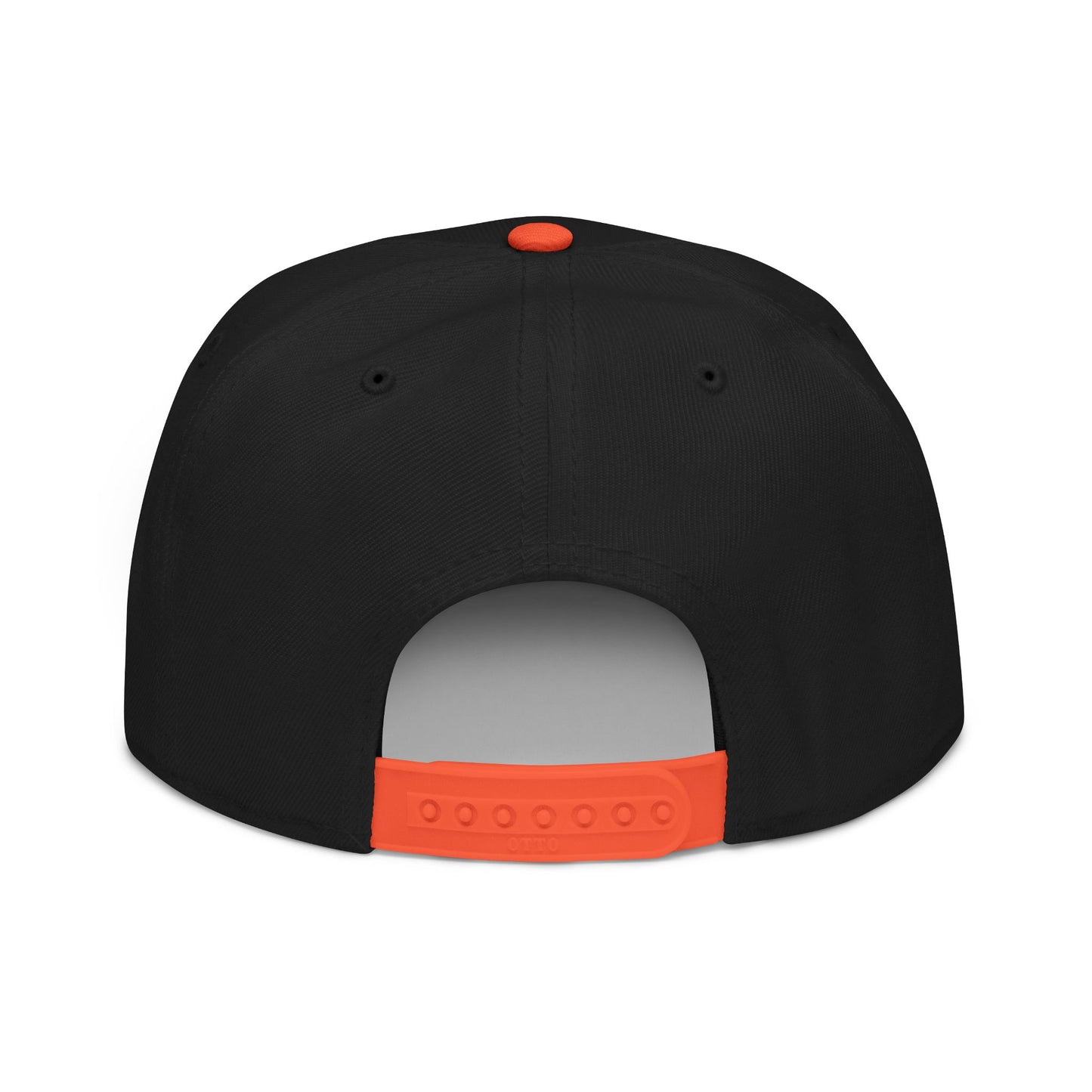 Dad Snapback Hat | Embroidered Cap for Father’s Day, Customizable