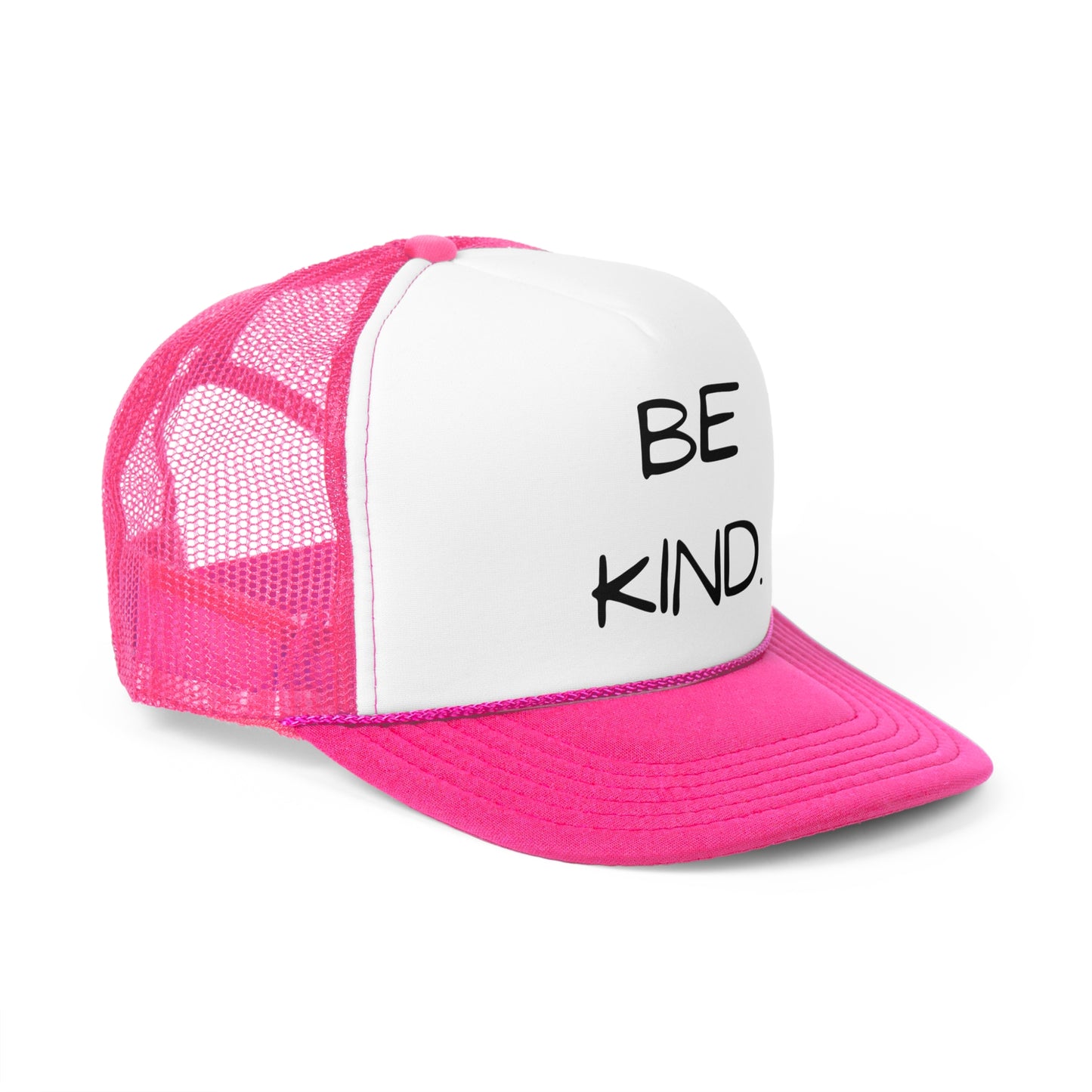 BE KIND. Trucker Caps