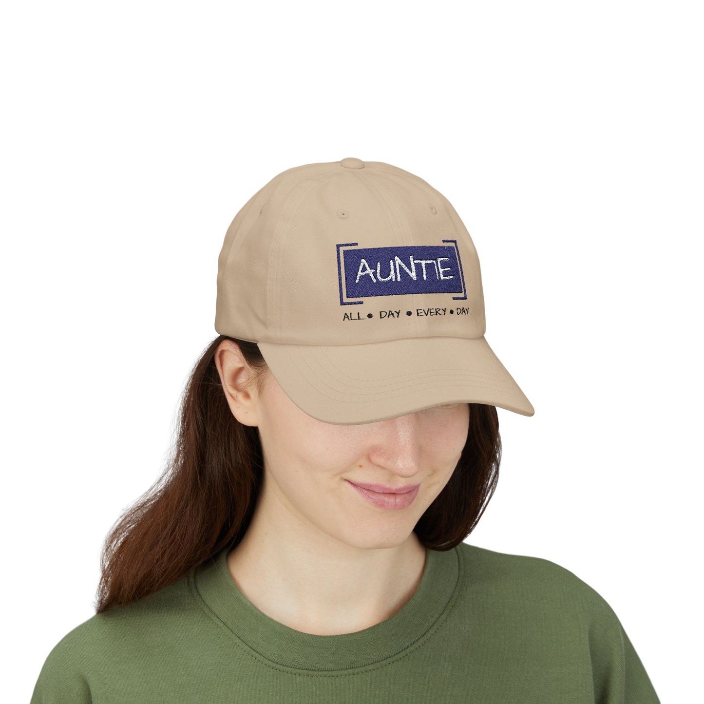 Auntie Cap