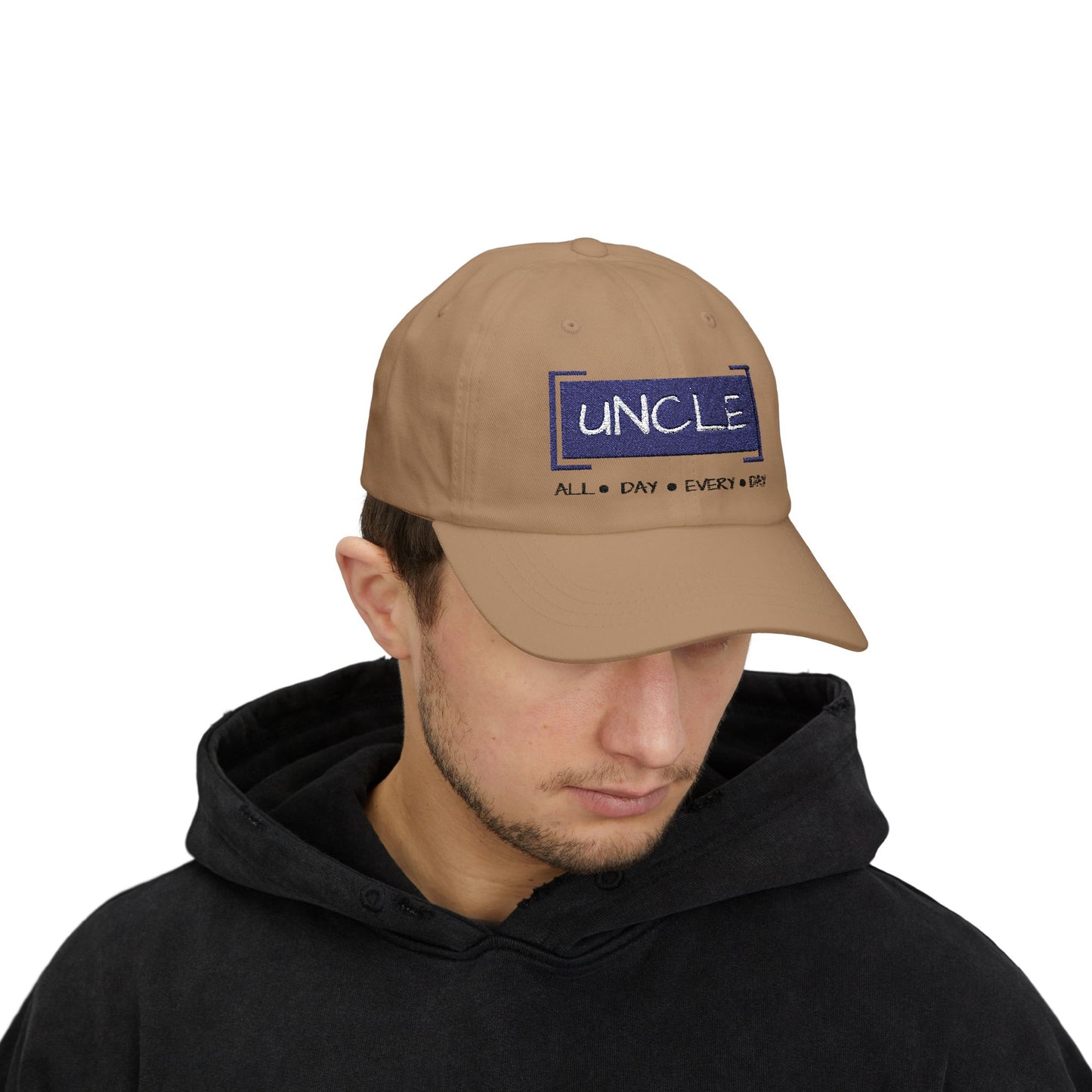 Uncle Cap Hat