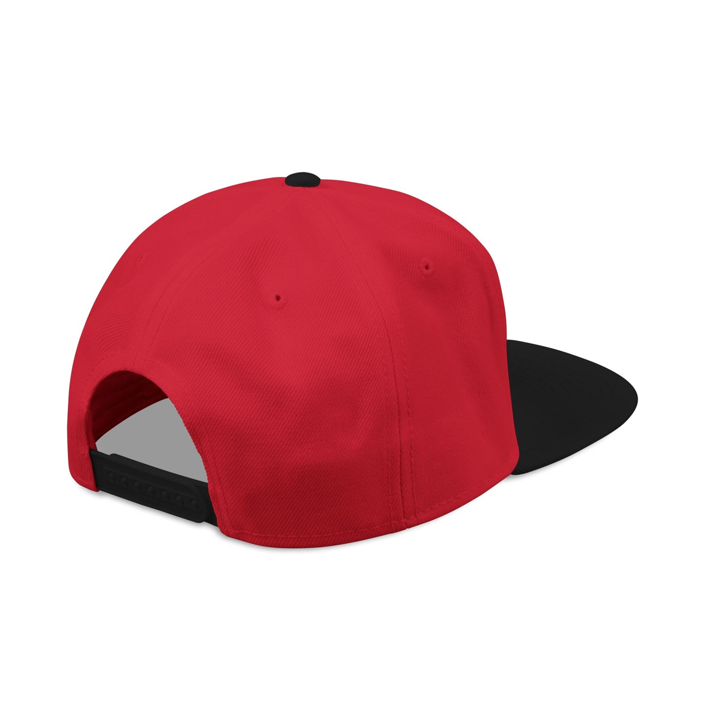 Dad Snapback Hat | Embroidered Cap for Father’s Day, Customizable