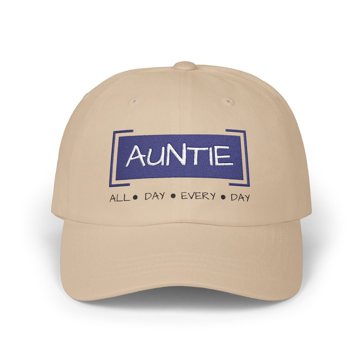 Auntie Cap