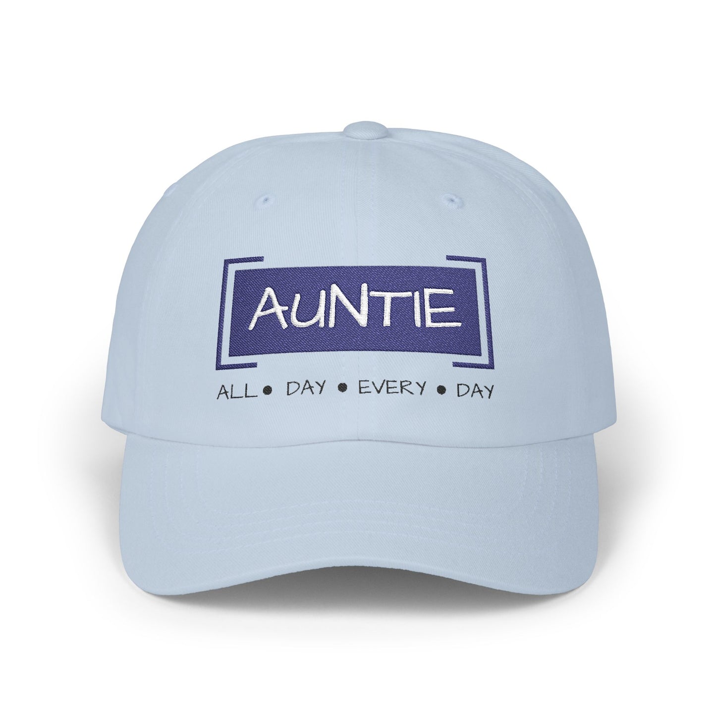 Auntie Cap