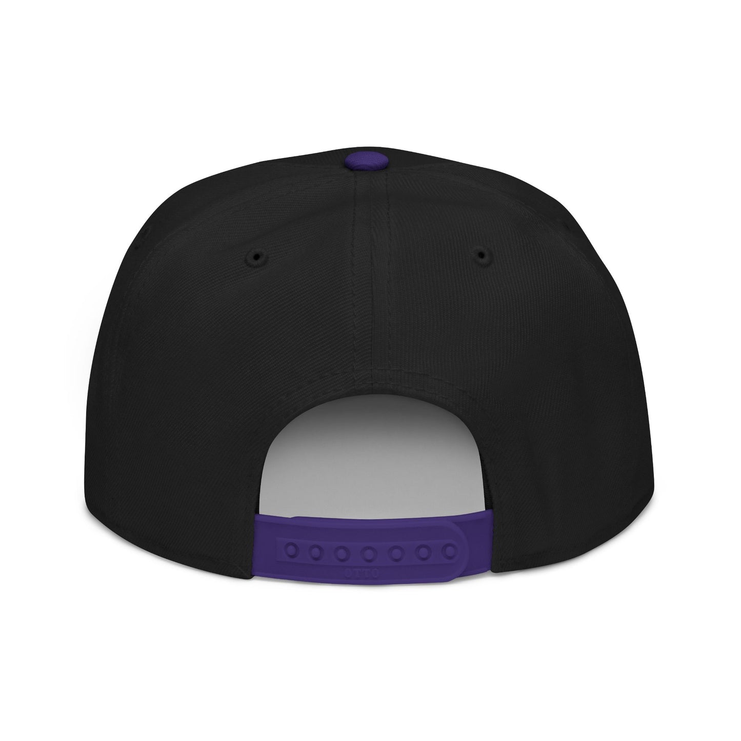 Dad Snapback Hat | Embroidered Cap for Father’s Day, Customizable